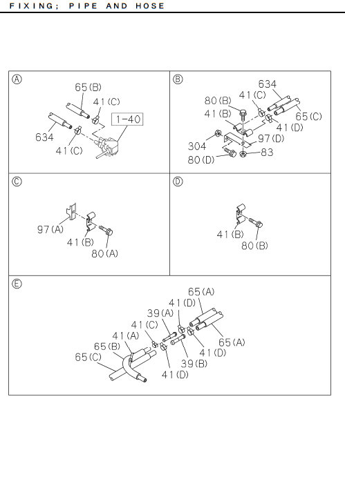 Partial Engine